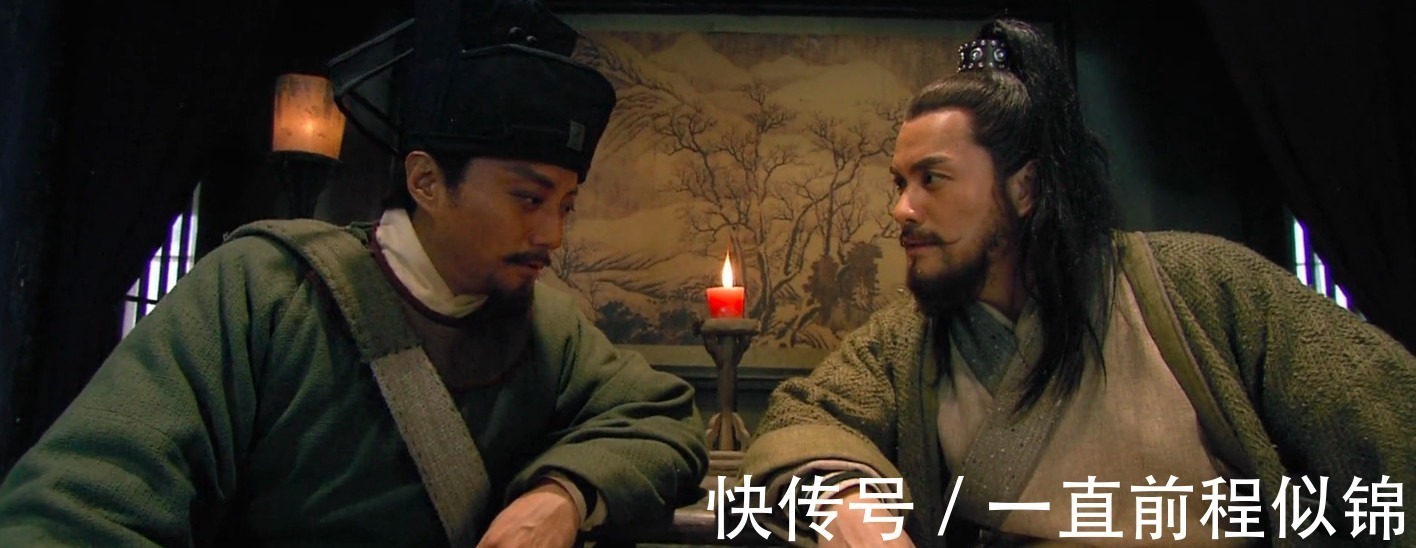 宋江&梁山最被低估的好汉,晁盖要杀他,宋江轻视他,死后成了“菩萨”!