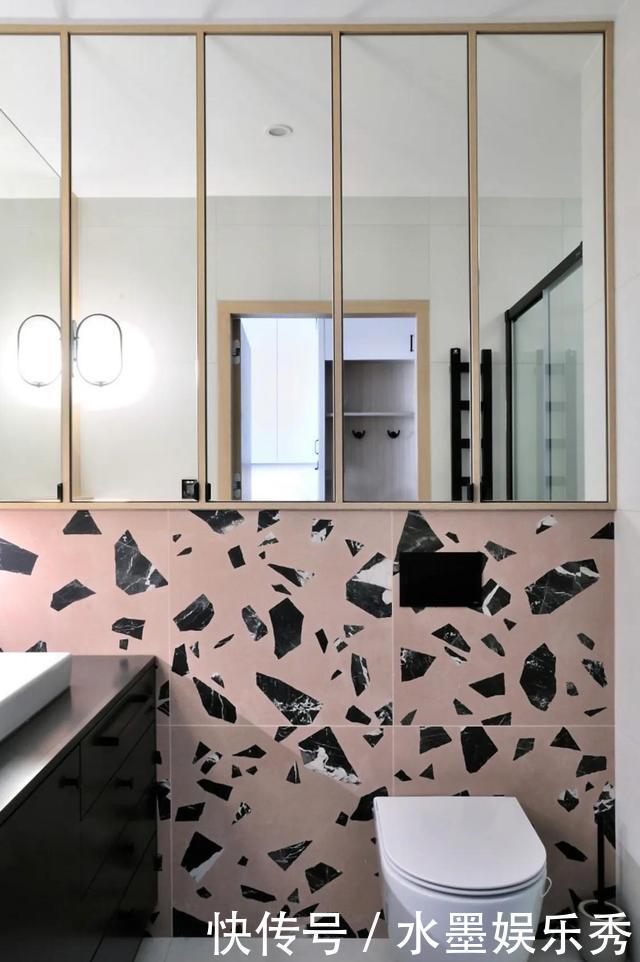 屋主|大龄姑娘买下33㎡小宅，全屋极简装修，卧室抬高45㎝，好舒适