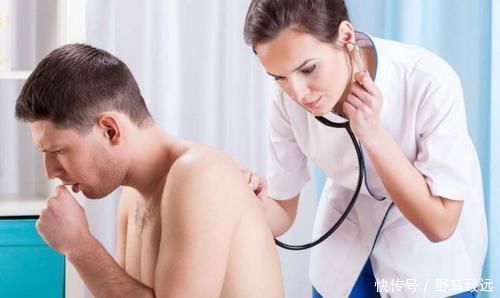 身体|身体出现这5种症状,或暗示你肺癌将至,趁早检查