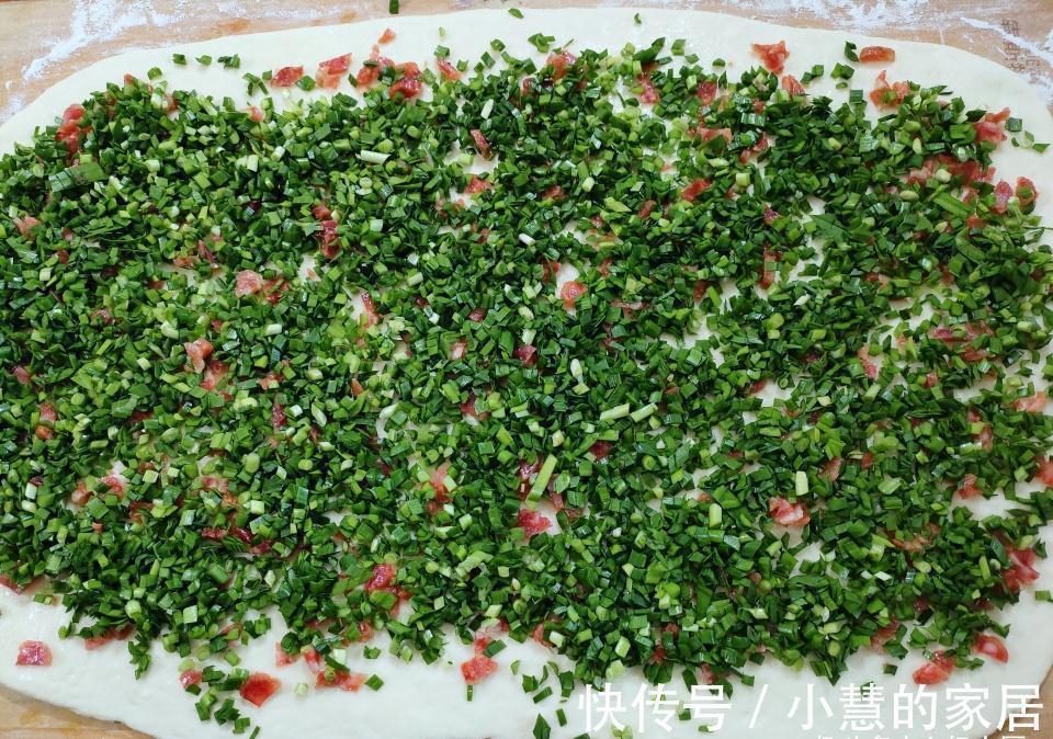 有了它,连包子都靠边站,太省事了!不用调馅不用包,营养味美