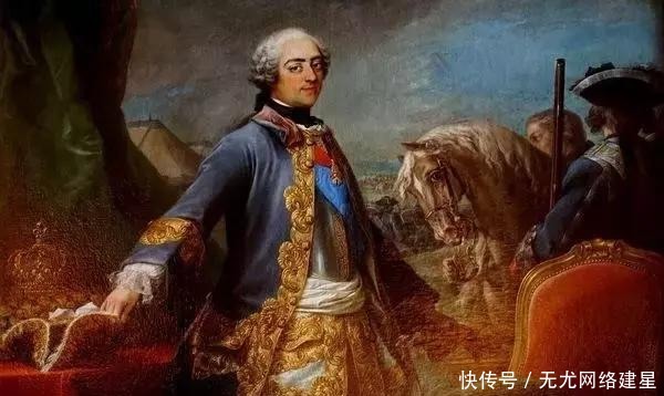 一生只洗7次澡的他,却影响了全球的时尚品味!