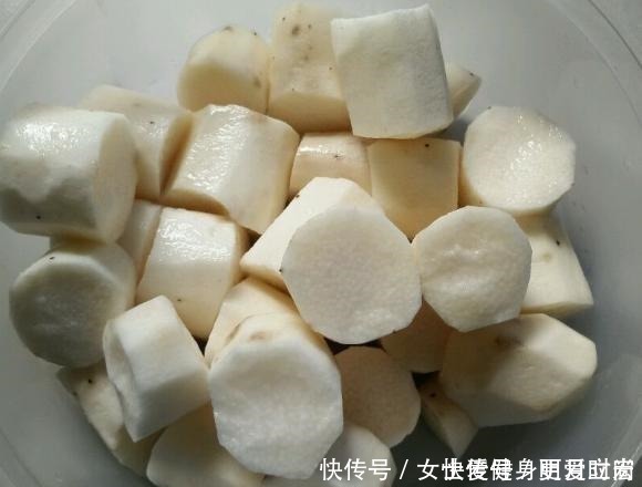 立春后,多喝这碗汤,含钙量高,增强免疫力,体质弱的更要多喝