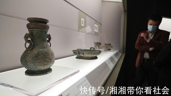 动漫游戏|动漫游戏文创产品热衷到博物馆“抄作业”:是传统文化崛起，还是创新乏力?