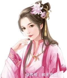 古言:一觉醒来,发现自己老了几岁不说,还多了几个“不孝子”