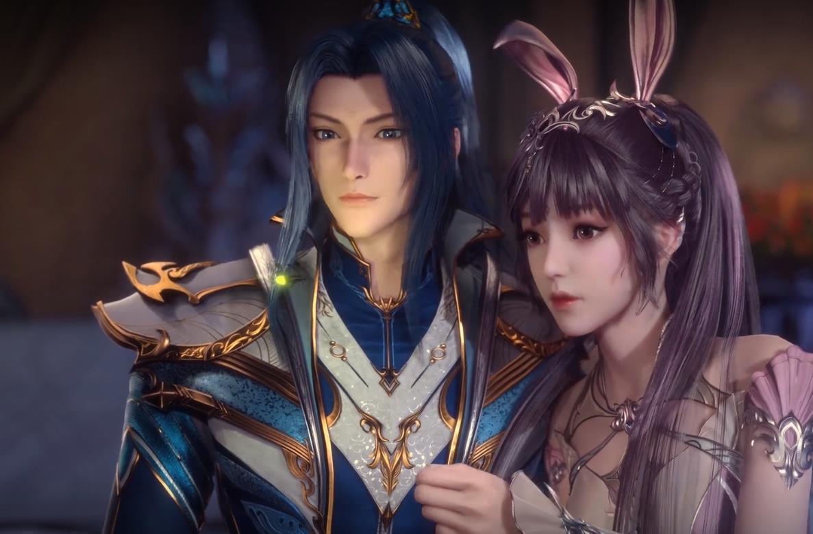 配角|斗罗大陆口碑下滑,配角加戏是导火索,强行水剧情是关键