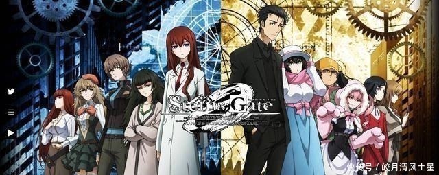 兴趣爱好|是二次元改变了我们,还是我们改变了二次元