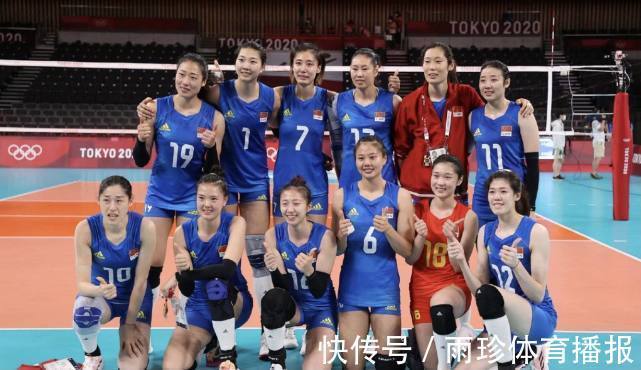 袁心玥|朱婷正式被取代!3人竞争中国女排巴黎周期队长,郎平点名表扬她