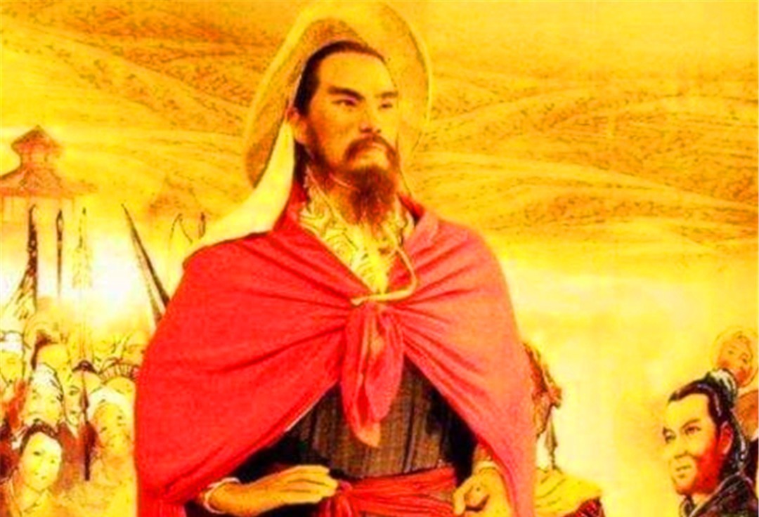 李闯王|李闯王推翻明朝那么猛为啥灭亡这么快?