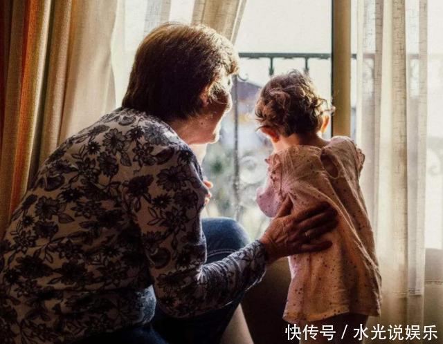 美国|美国老人退休后为什么不帮忙带娃这2个道理，中国老人不懂