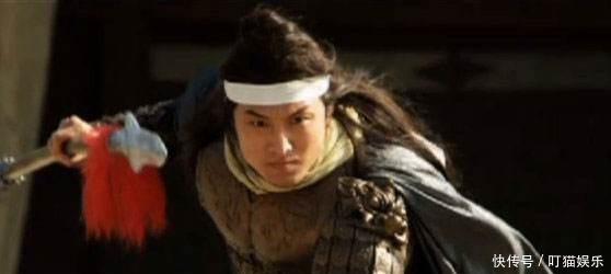 话说隋唐英雄里命运最惨的五位一个被万箭穿心、两个被撕成碎片!