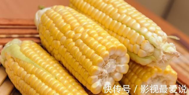 主食|减脂必备的6种主食,低糖低热无油,饱腹感极强,女生可以敞开吃