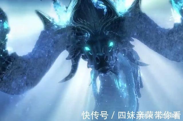 二明|斗罗大陆：5大绝世魂兽排行，大明二明垫底，小舞弱爆了！