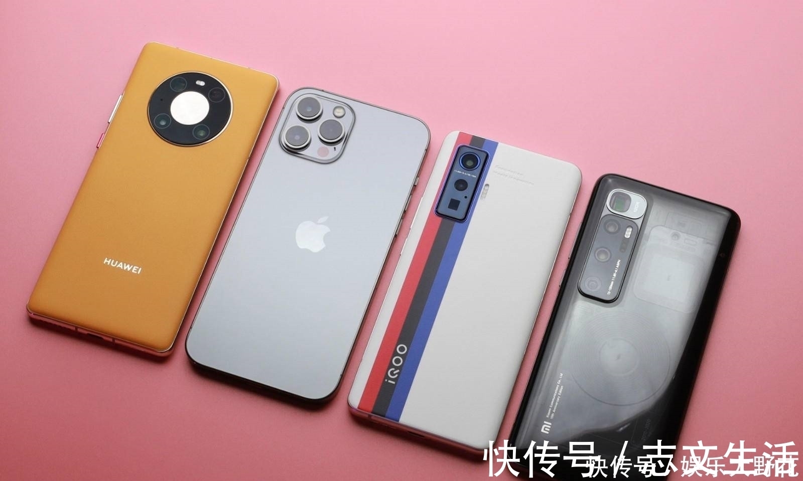 小米|中国手机市场将迎来3个改变,还没买5G手机的人,这次选择对了!