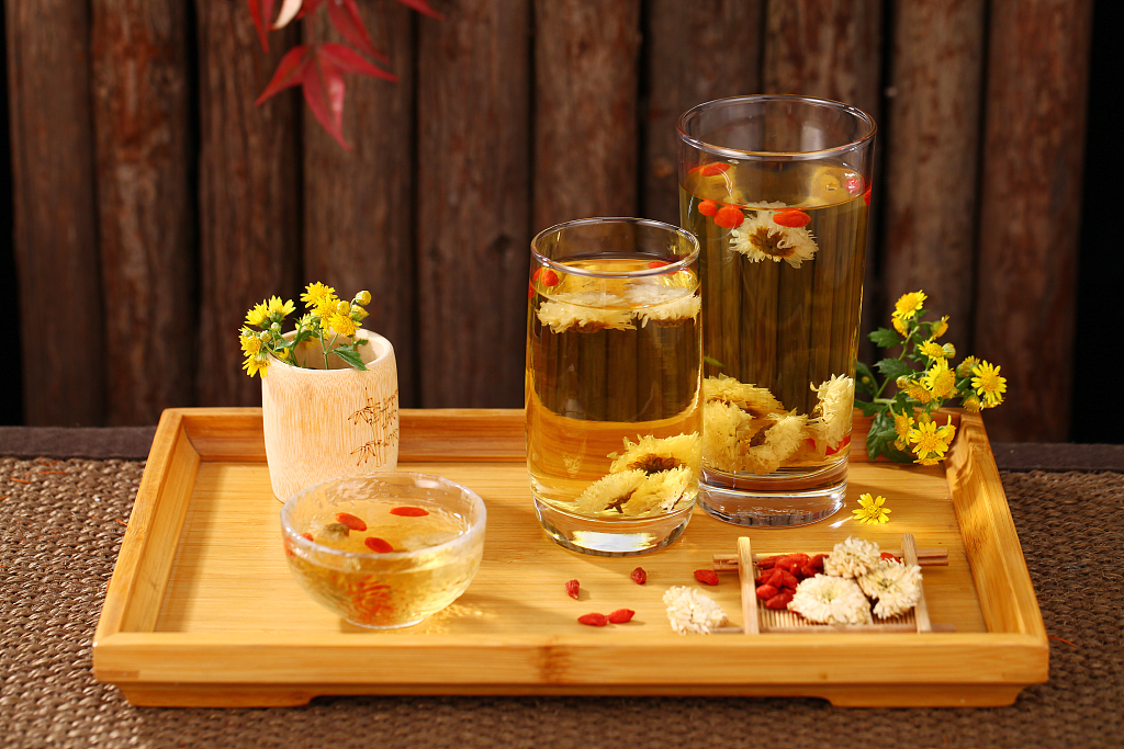 3g|价值连城!50种中药养生茶大全!你想要的都在这里!赶紧收藏!