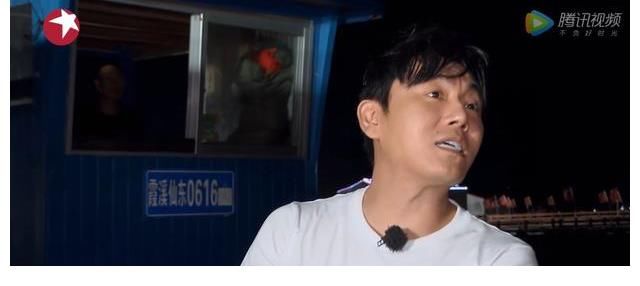 善良|贾乃亮回归不受待见?遭黄明昊秦昊联手整蛊,其实他只输在太善良