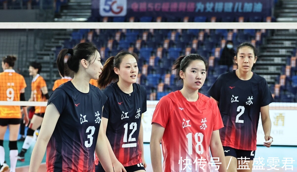 上海女排|天津女排实力超群却美中不足,一项短板让球队成为落后分子!