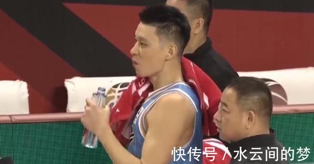 林书豪|CBA消息！林书豪的状态，刘铁批评球队，两外援首秀给力！