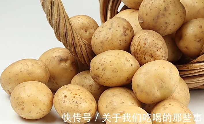 保存土豆别放地上，教你一妙招，放3个月也新鲜，不青不烂不发芽