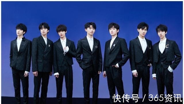 TNT個人資源宋亞軒常駐王牌,張真源入駐天天,而他空降快本