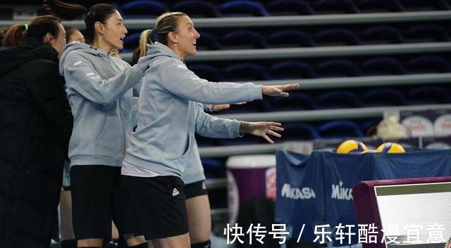 深圳女排|女排联赛惊喜遗憾并存,三大“骚操作”让人吐槽,一球队让人失望