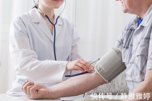 患者|高血压会减寿医生提醒想要长寿,不要走入这两个极端