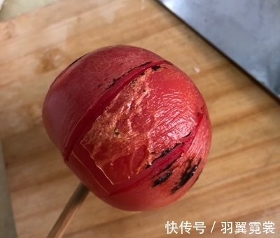 豆角|豆角焖面,面条直接下锅是错的,多做1步,根根干香入味,不粘连