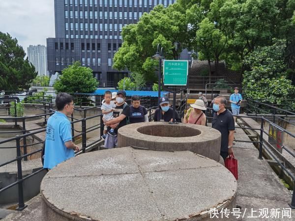 华盛楼|首次开放！上海百年烟草车间变身4D影院，亚洲最老污水处理厂揭开神秘面纱