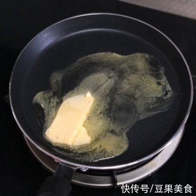 黄油蜂蜜吐司条你这么做,保证你吃一次想十次