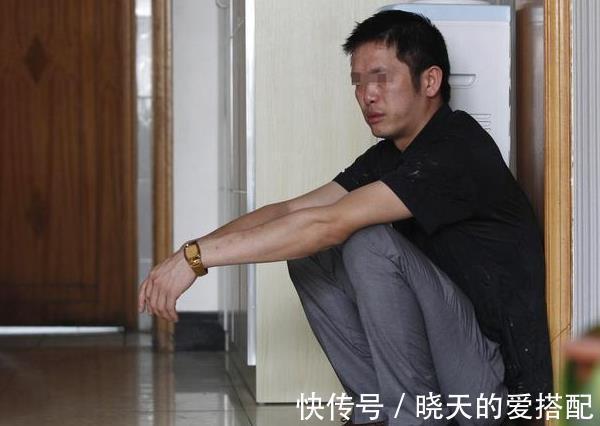 肚回弹|46岁男子,不痛不痒,查出肺癌,手上1个异常,提示已到中晚期!