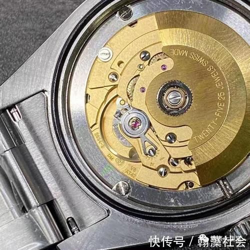 小秘密 腕表大讲堂:2021年分享一些你不知道的关于手表的小秘密?