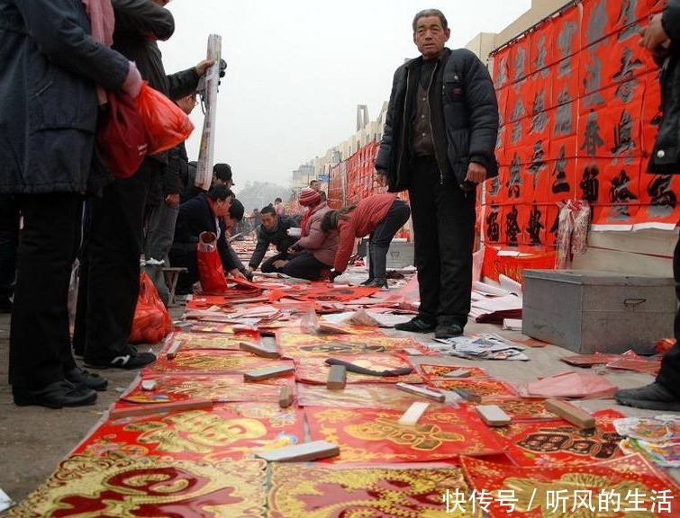  年轻人|大年初一有哪些事不能干？看看老祖宗留下的习俗，年轻人少有人知