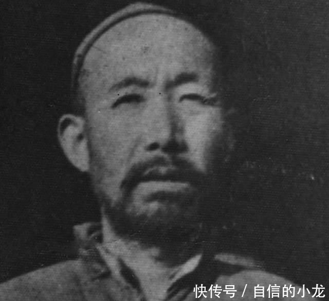 临终前|《东方红》词作者李有源,临终前也没能吃上一口肉,抱憾离世