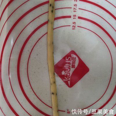麻花|香酥小麻花