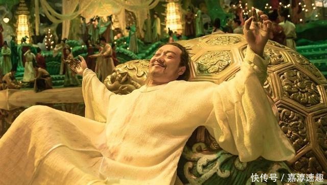 疯狂|您是追星族?但您有古代人疯狂么?