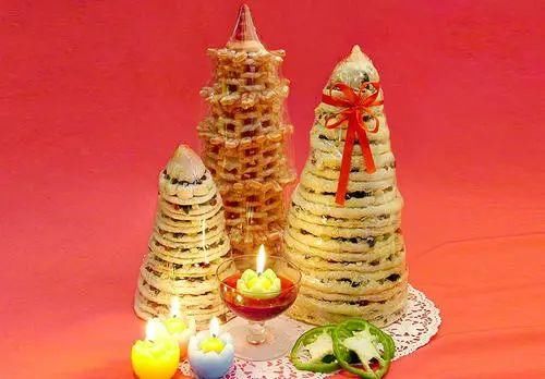  故事|《西游记》里的美食，隐藏着这个故事的真正结局