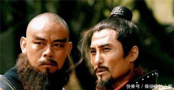 用战绩说话,他才是梁山最强的马军战神!用战绩说话,他才是梁山最强的马军战神!