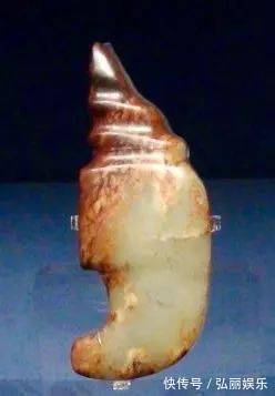 高清图!百张馆藏高清图为你诠释古玉的无穷魅力