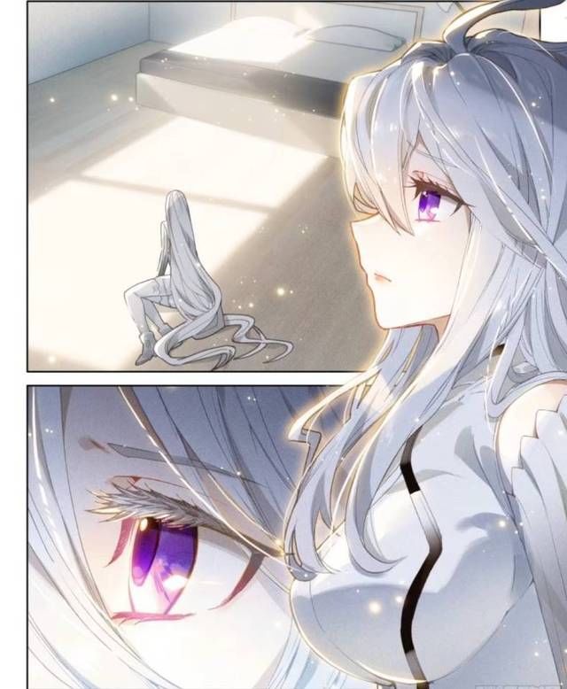 古月|终极斗罗：又虐了一次，唐舞麟和古月娜擦肩而过，错失彼此！