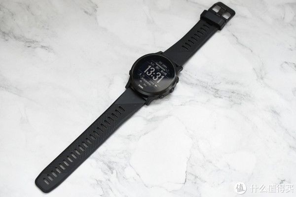 表带|尽情跑，它思考！宜准R6运动手表：为你定制跑步计划，做你专业运动小管家