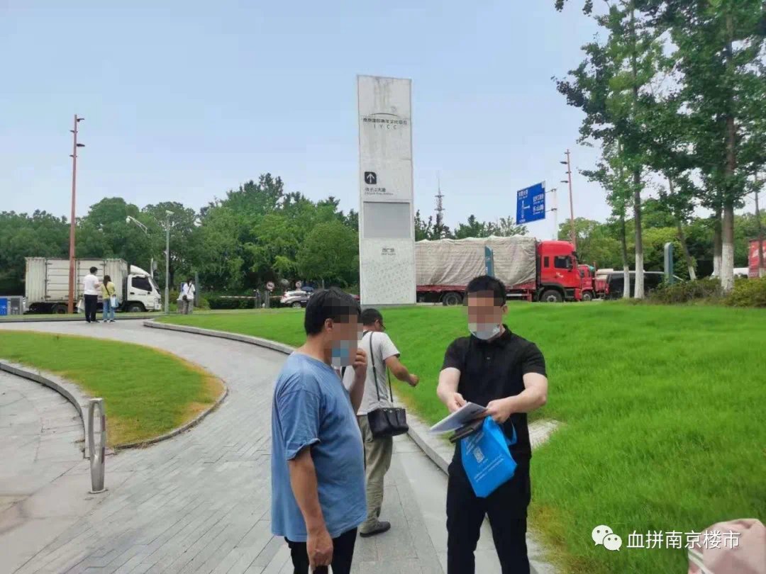 高温|超3000人高温下买房!大校场开盘,有人摇号2年终于上车!