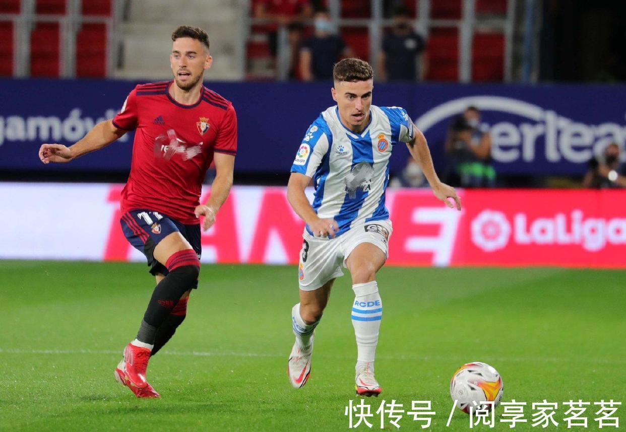 首發(fā)|體育資訊；西班牙人賽季第1分！武磊創(chuàng)造2大紀(jì)錄，德托馬斯浪費(fèi)武磊妙傳