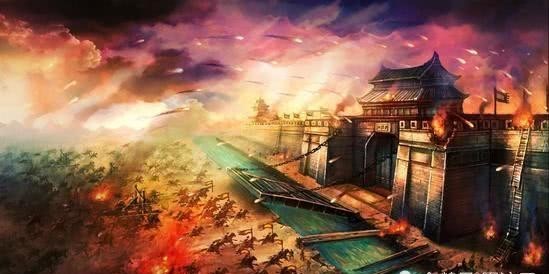 唐朝|为何安史之乱后，各藩王拥兵自重，唐朝反而更太平了？