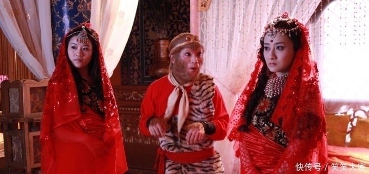 妖精#西天取经路上,最厉害的妖怪是谁?吴承恩:你们根本没看懂西游记