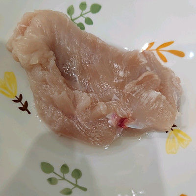 虾仁|鸡胸肉虾仁胡萝卜青萝卜饺子