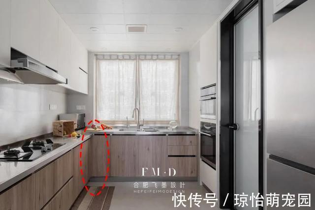 墙面|装修的钱要花刀刃上，家里这些地方值得花钱投入，让家好住又好看