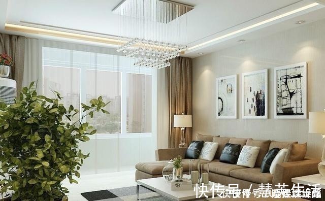 水龙头|房子不一定要大，若想看起来上档次，这几个“地方”要下功夫