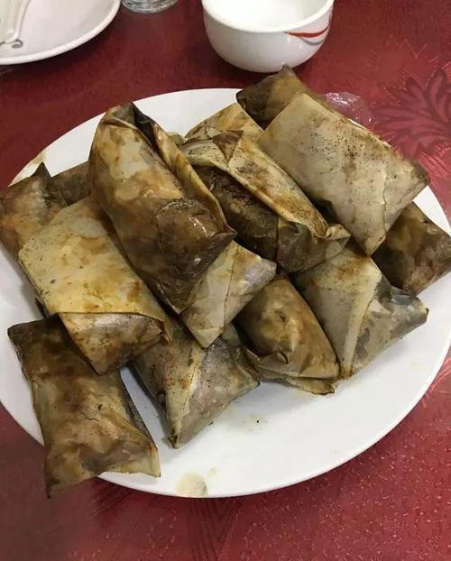 保留|两款豉油鸡、纸包鸡绝密配方,无保留分享,保不保存看你们自己