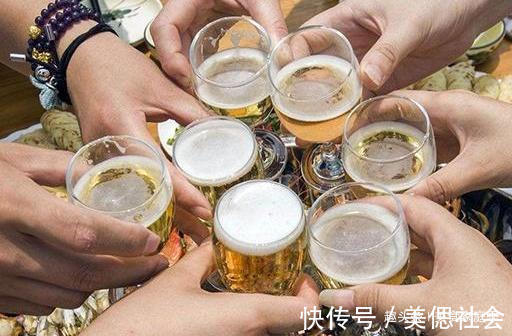美味|碰到这4种美味的下酒菜,尤其是最后1种,女人也能喝上二两酒!