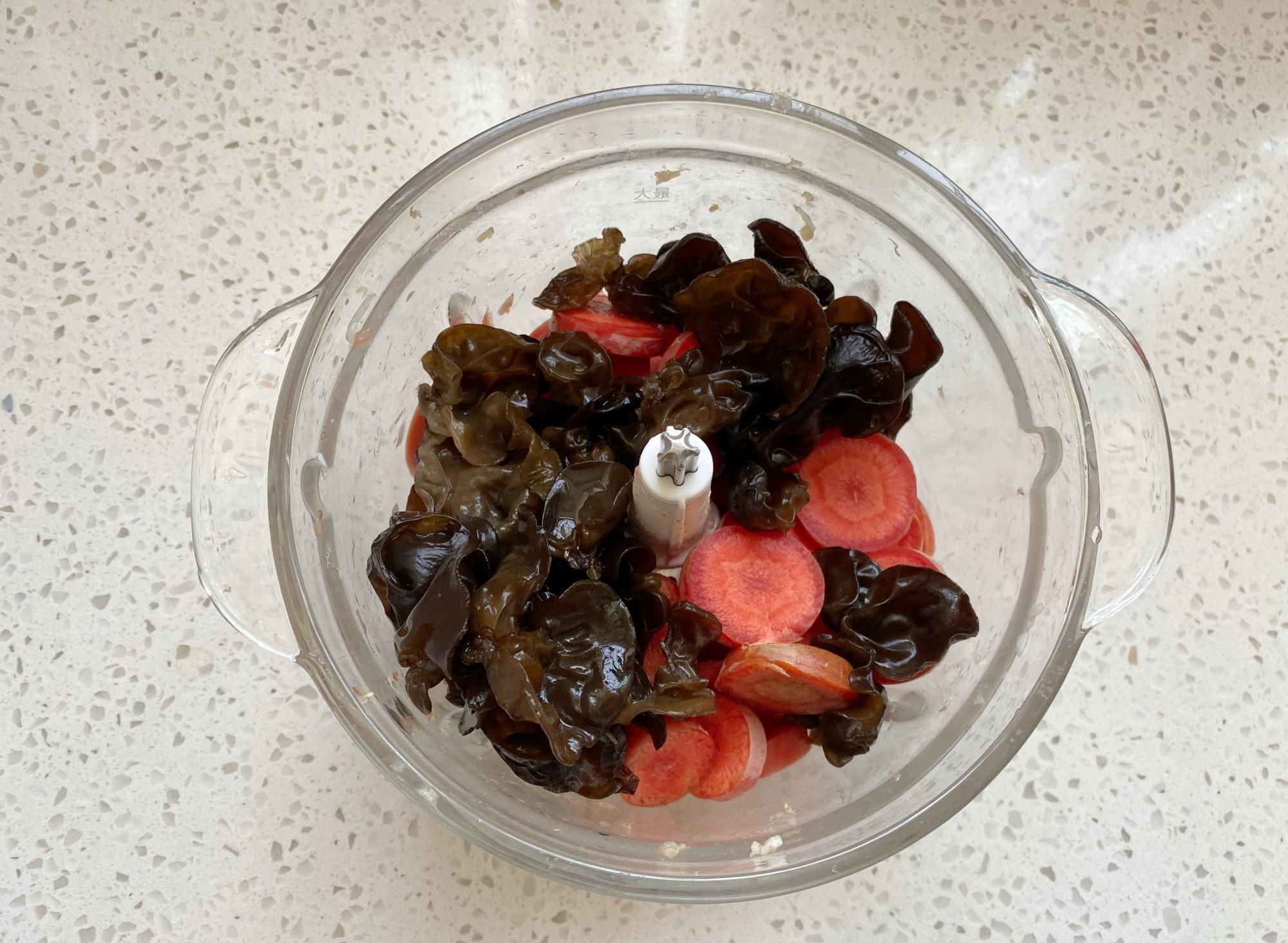 用此菜包饺子，清香美味促消化，比韭菜香比萝卜营养香气四溢