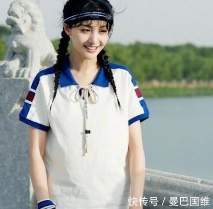 脸上有这3处“特征”的女生，并不适合披发，露出五官更女神